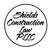 Shields Construction Law, PLLC Logo